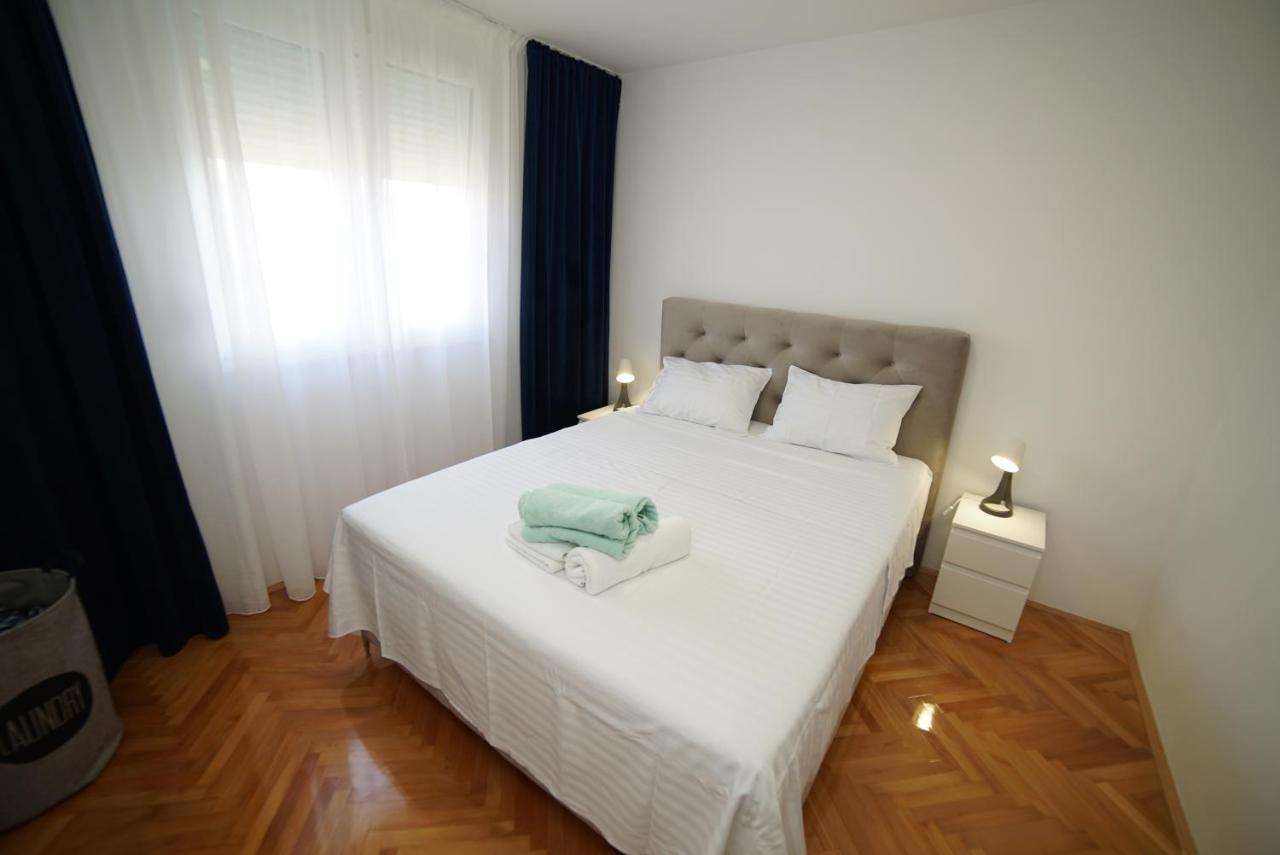 Simon'S Apartment Zadar Eksteriør bilde